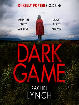 cover image of Dark Game